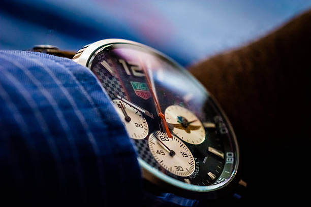Tag Heuer Logo